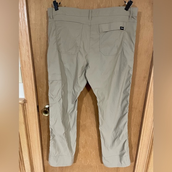 Prana Stretch Zion™ Pant size 38/32 - Picture 5 of 7